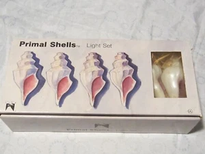 14' Primal Shells Light Set - Picture 1 of 5