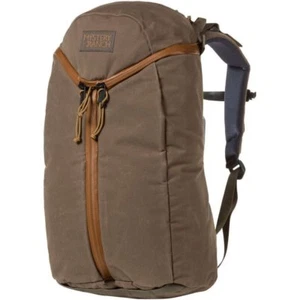 Mystery Ranch Urban Assault 21L Daypack, Wood Waxed