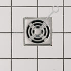  20Pcs Shower Drain Hooks Floor Drain Grate Hook Tub Drain Removal Tool Sink
