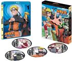 Naruto Shippuden - Box 1 (Edición Coleccionista) [Blu-ray]