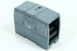 Siemens 6ES7223-1PH32-0XB0 Simatic S7 Digitale E/A Modul I/O Module - Zdjęcie 1 z 10
