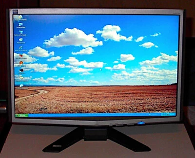 LCD Breitbild Monitor Acer X223W - 56cm Diagonale (22 Zoll) - Bild 1 von 4