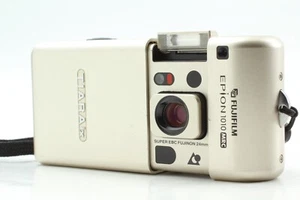 【 Exc+5 】 Fujifilm TIARA ix Epion 1010 MRC APS Film Camera From JAPAN 598 - Picture 1 of 19