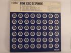 PUNK CHIC DJ SPINNIN' (2 DISC) (66) 6 Track Promotional 12" Single Picture Sleev