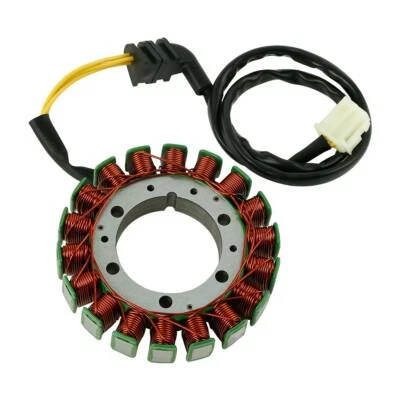 Stator Coil Alternator Fit For Honda CBR900RR CBR 900RR FIREBLADE 1996-1999 97 - Image 1 of 4