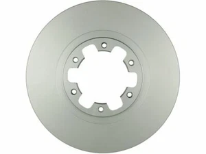 For 1998-2003 Infiniti QX4 Brake Rotor Front Bosch 68894DJ 1999 2000 2001 2002 - Picture 1 of 2