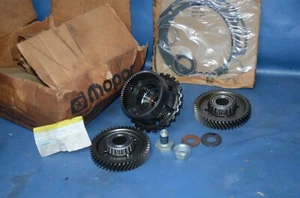 NOS Mopar 4713140 1991 Chrysler Dodge 32 Degree Gear Service Package A604 49/47 - Picture 1 of 24
