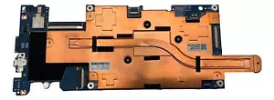 Samsung Galaxy Chromebook Go 14" XE340XDA-KA1SE Motherboard BA92-22770A - Picture 1 of 2
