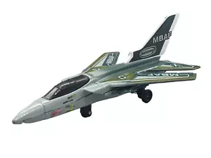 2000 Military SB-22 Tornado MBA Matchbox Skybusters-MBAF-28414-Free Shipping - Picture 1 of 12