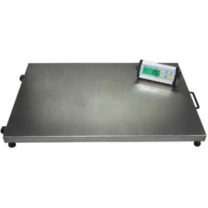 Adam Equipment CPWplus 300L 660lb/300kg, 0.2lb/0.1kg, CPWplus Floor Scale - Picture 1 of 3