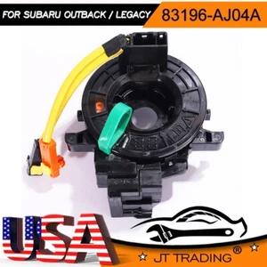 New High-Quality Clock Spring Fit For Subaru Outback 2013-2021 Legacy 2013-2021 - Picture 1 of 24