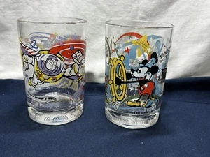 McDonald’s Disneyworld 100th Anniversary WDW Mickey Buzz 100 Years Of Magic EUC - Picture 1 of 7