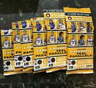Panini 2023 Chronicles Basketball Fat Pack Box - 12 Packs Of 15 Cards Per Pack!