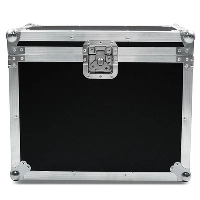 Transportkoffer für LED Moving Heads – Flightcase für Bühne - Bild 1 von 4