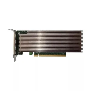Accelerator Dell Intel vRAN Acc100 PCIe3.0 x16 4G 5G FEC acceleration MNTV3 - Picture 1 of 1