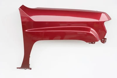 Conjunto guardabarros derecho/pasajero rojo Honda Ridgeline 06-14 60210-SJC-A9, B003, OE Foto 1 de 4