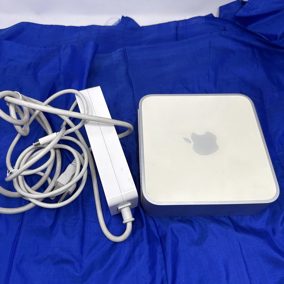 Apple Mac mini PowerPC G4 Desktops for sale | eBay
