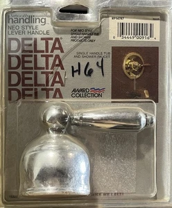 Delta RP14787 Neo Style Hebelgriff für Badewanne & Dusche - CHROM - Bild 1 von 1