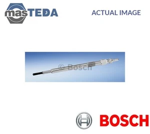0 250 603 008 ENGINE GLOW PLUG BOSCH FOR JEEP GRAND CHEROKEE IV 3L - Picture 1 of 5