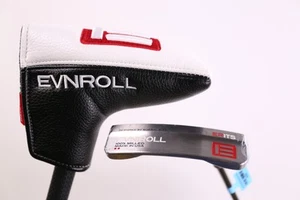 Evnroll ER1 TourStroke 33 Zoll Putter Rechtshänder neuwertig - Bild 1 von 10