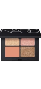 Nars Eyeshadow Quad ORGASM - Size 0.04 Oz. / 1.2 g x 4 New in box $52 - Picture 1 of 6