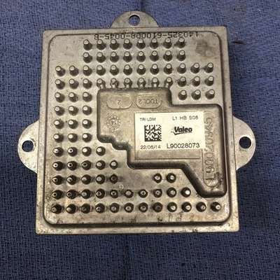 MÓDULO DE FAROS BUICK ENCLAVE GMC ACADIA CHEVY CORVETTE OEM L90028073 B141 Foto 1 de 4