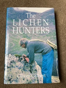 Die Flechtenjäger von O.L. Gilbert (Hardcover, 2004) - Bild 1 von 7