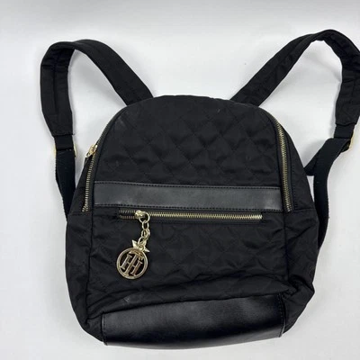 Tommy Hilfiger Mujer Encantadora Mochila Tommy Plus Foto 1 de 4