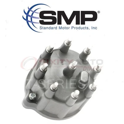 SMP T-Series Distributor Cap for 1998-2003 Dodge Durango - Ignition Spark xm Foto 1 de 4