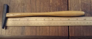 VINTAGE BONUM 50g CROSS PEEN HAMMER - JEWELER,  WATCHMAKER - Picture 1 of 9