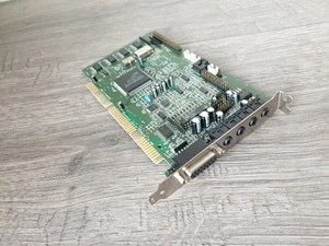 Creative Laps CT2940 Soundkarte Sound Blaster - Bild 1 von 10