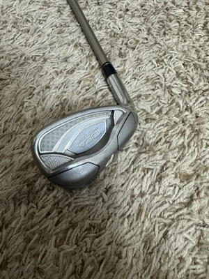 Adams IDEA A12 OS A12OS PW Pitching Wedge Graphite Women Ladies Flex LH - Image 1 of 4