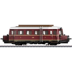 Märklin 38135 H0 Schienenbus VT 88.9, DB, Ep. III, AC-MFX-Sound H0 + Neu - Bild 1 von 1