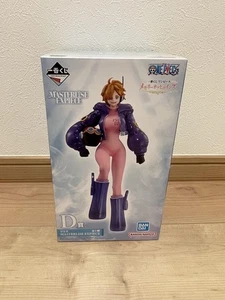 Bandai One Piece Memory of Heroine Lilith Japanese anime manga character hobby - Picture 1 of 24