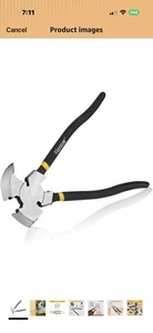 Hoteche Zaunleger - Bild 1 von 7