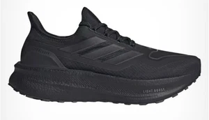 Adidas Ultraboost 5 GTX Gore-Tex Negro JI1384 Hombre’s 12 *Leer Descripción* - Imagen 1 de 7