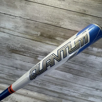 Bate de béisbol Easton Quantum-10 SL22QUAN108 USSSA 31"/21 OZ 2-5/8" barril nuevo Foto 1 de 4