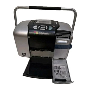 Epson PictureMate Portable Photo Printer - FOR PARTS / UNTESTED - Picture 1 of 10