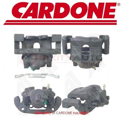 Cardone Reman Front Left Disc Brake Caliper for 1992-1995 BMW 325is - yg Foto 1 de 4
