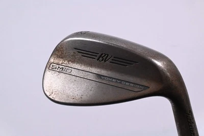 Titleist Vokey SM10 Gap Wedge / 52 Degree / Wedge Flex Vokey Shaft - Image 1 of 4