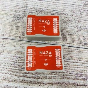 Lot of 2! DJI Naza-Multi Rotor Lite Flight Controller - Works perfectly! - Picture 1 of 4