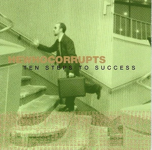 HEWHOCORRUPTS - ten steps to success (CD 2004) - Picture 1 of 2