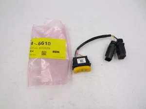 OEM CAT 324-6610 Electronic Hydraulic Rocker Switch For Wheel Loader 972M XE 938 - Picture 1 of 5