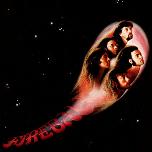 Fireball by Deep Purple (Record, 2010)
