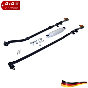 Lenkstangen Set, verstärkt, Rechtslenker Jeep Grand Cherokee ZJ/ZG 1993/1998 - Bild 1 von 8