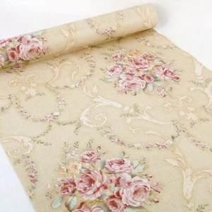 17.8 x 78 Inches Self-Adhesive Shelf Liner Dresser Drawer Paper Wall Sticket ... - Picture 1 of 5