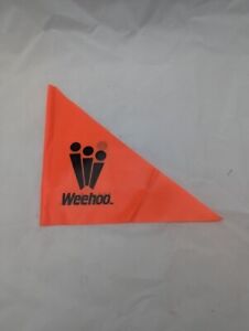 Weehoo Spares- Weehoo Flag - Free Delivery