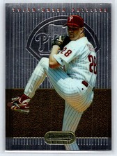 1995 Bowman's Best #73 Tyler Green   Philadelphia Phillies