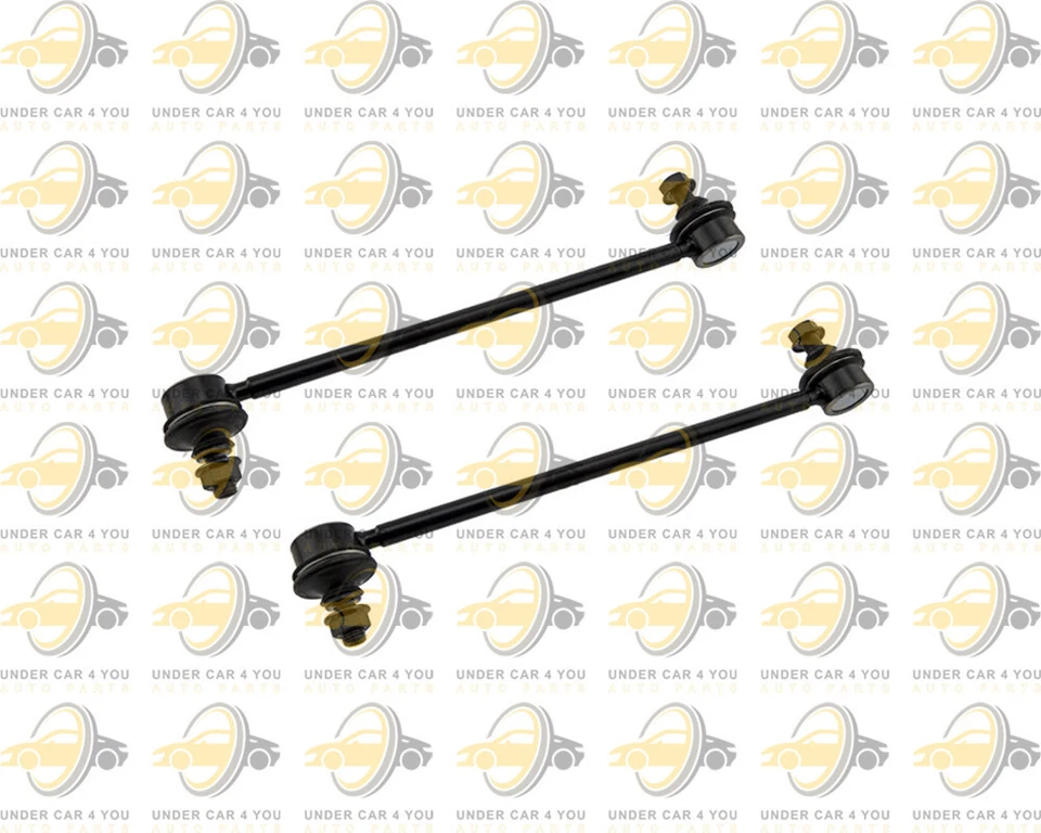 Eslabón de barra estabilizadora delantera para Chevrolet Aveo5 LT Pontiac G3 G3Wave Wave5 Suzuki Swift+ Foto 1 de 1