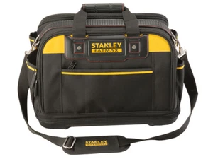 STANLEY FatMax Multi Access Bag 43cm (17in) STA173607 - Picture 1 of 6